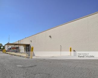 Photo 4 of Storage King USA - 4850 West Western Avenue, South Bend, IN