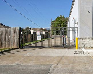 Photo 2 of Storage Rentals of America - 4101 East Kiehl Avenue, Sherwood, AR