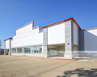 Photo 3 of Storage Rentals of America - 4101 East Kiehl Avenue, Sherwood, AR