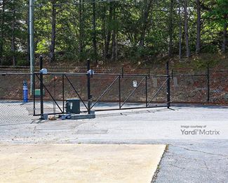 Photo 2 of Main Street Storage - 700 East Main, Duncan, SC