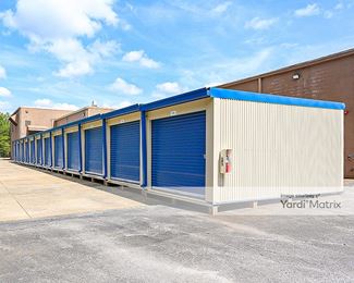Photo 3 of Main Street Storage - 700 East Main, Duncan, SC