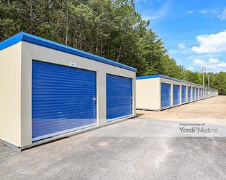 Photo 4 of Main Street Storage - 700 East Main, Duncan, SC