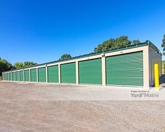 Photo 1 of KO Storage - W7450 Hwy 33, Portage, WI