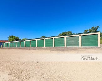Photo 2 of KO Storage - W7450 Hwy 33, Portage, WI