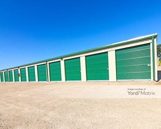 Photo 3 of KO Storage - W7450 Hwy 33, Portage, WI