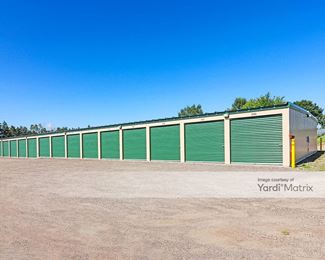 Photo 4 of KO Storage - W7450 Hwy 33, Portage, WI