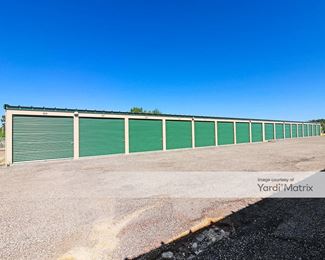 Photo 5 of KO Storage - W7450 Hwy 33, Portage, WI