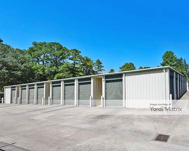 Storage Units for Rent available at 4320 Spring Stuebner Road, Spring, TX 77389
