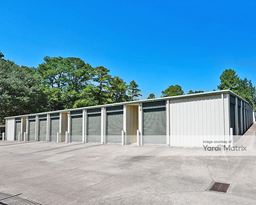Image for Spring Oaks Self Storage - 4320 Spring Stuebner Road, Spring, TX