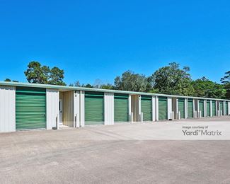 Photo 2 of Spring Oaks Self Storage - 4320 Spring Stuebner Road, Spring, TX