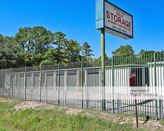 Photo 3 of Spring Oaks Self Storage - 4320 Spring Stuebner Road, Spring, TX