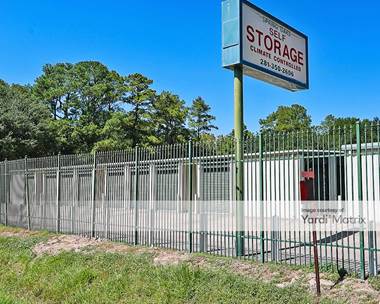 Storage Units for Rent available at 4320 Spring Stuebner Road, Spring, TX 77389