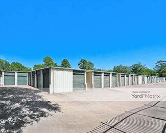 Photo 4 of Spring Oaks Self Storage - 4320 Spring Stuebner Road, Spring, TX