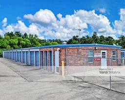 Image for Storage Rentals of America - 125 Sidney Runnels Drive, Canton, MS