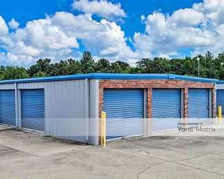 Photo 2 of Storage Rentals of America - 125 Sidney Runnels Drive, Canton, MS