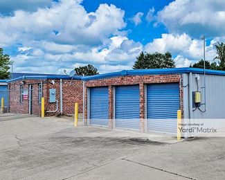 Photo 3 of Storage Rentals of America - 125 Sidney Runnels Drive, Canton, MS