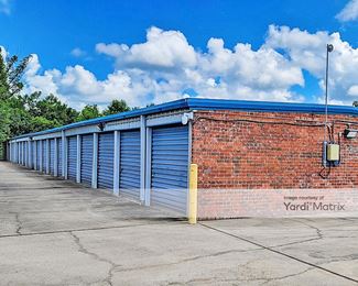 Photo 4 of Storage Rentals of America - 125 Sidney Runnels Drive, Canton, MS