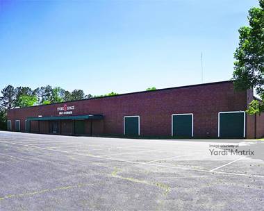Storage Units for Rent available at 1225 NE SC-72, Greenwood, SC 29649