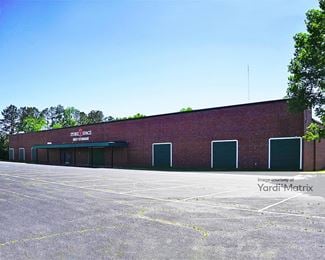 Photo 1 of Store Space Self Storage - 1225 NE SC-72, Greenwood, SC