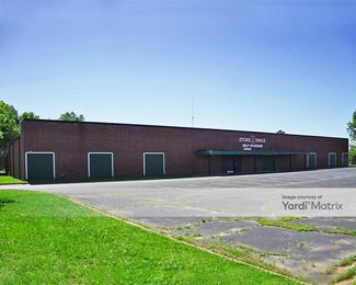Photo 2 of Store Space Self Storage - 1225 NE SC-72, Greenwood, SC