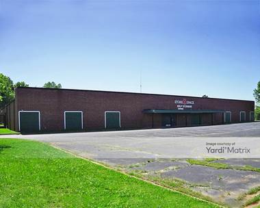 Storage Units for Rent available at 1225 NE SC-72, Greenwood, SC 29649