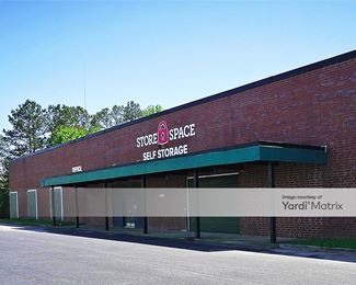 Photo 3 of Store Space Self Storage - 1225 NE SC-72, Greenwood, SC