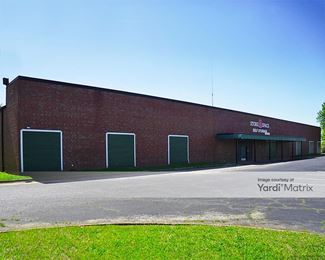 Photo 4 of Store Space Self Storage - 1225 NE SC-72, Greenwood, SC