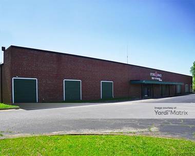 Storage Units for Rent available at 1225 NE SC-72, Greenwood, SC 29649