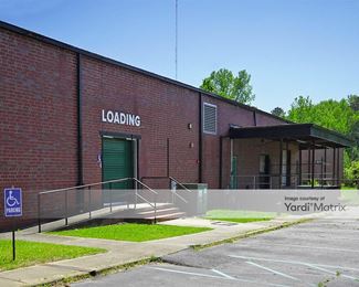 Photo 5 of Store Space Self Storage - 1225 NE SC-72, Greenwood, SC