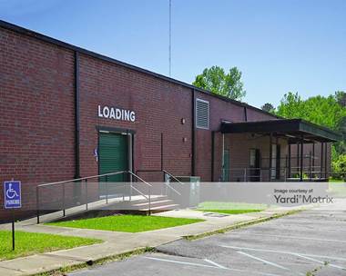 Storage Units for Rent available at 1225 NE SC-72, Greenwood, SC 29649
