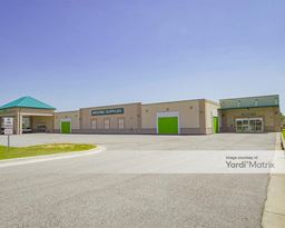 Image for Airport 1 Self Storage - 9723 Airport Blvd, Mobile, AL