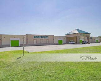 Photo 2 of Airport 1 Self Storage - 9723 Airport Blvd, Mobile, AL