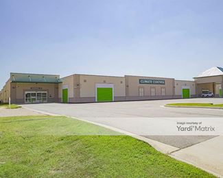 Photo 3 of Airport 1 Self Storage - 9723 Airport Blvd, Mobile, AL
