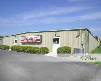 Photo 4 of Storing Solutions - 9913 Pleasant Road, Daphne, AL
