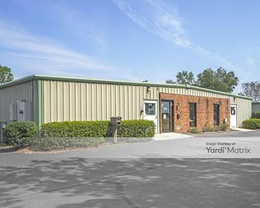 Storage Units for Rent available at 9913 Pleasant Road, Daphne, AL 36526