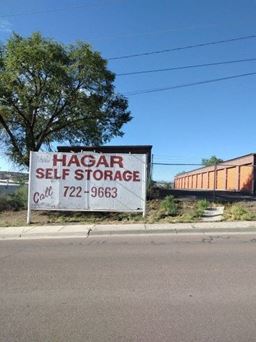 Image for Hagar Self Storage, Gallup, NM