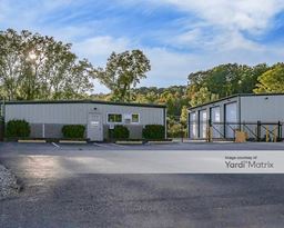 Image for Mechanicville Self Storage - 501 South Main Street, Mechanicville, NY