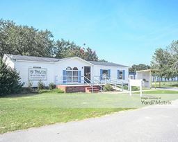 Image for TriLink Storage - 2171 Gavintown Road, Lumberton, NC