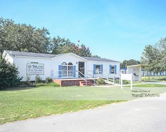 Photo 1 of TriLink Storage - 2171 Gavintown Road, Lumberton, NC