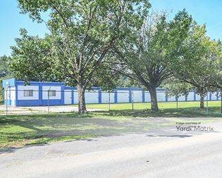 Photo 2 of TriLink Storage - 2171 Gavintown Road, Lumberton, NC
