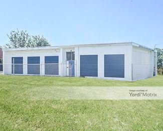 Photo 3 of TriLink Storage - 2171 Gavintown Road, Lumberton, NC