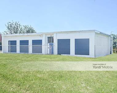 Storage Units for Rent available at 2171 Gavintown Road, Lumberton, NC 28358