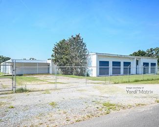 Photo 4 of TriLink Storage - 2171 Gavintown Road, Lumberton, NC