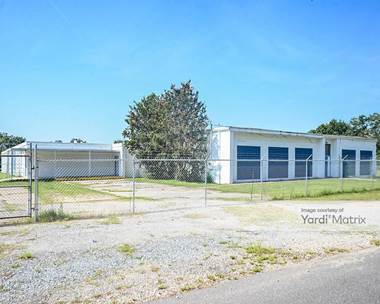 Storage Units for Rent available at 2171 Gavintown Road, Lumberton, NC 28358