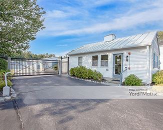 Photo 3 of Storage Rentals of America - 1115 Main Street, Hope Valley, RI
