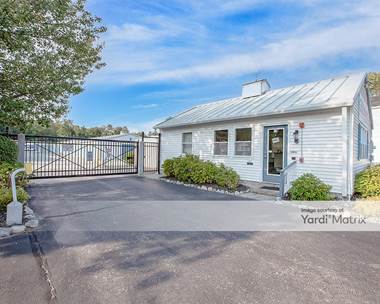 Storage Units for Rent available at 1115 Main Street, Hope Valley, RI 02832