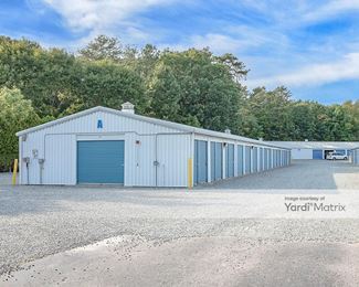 Photo 4 of Storage Rentals of America - 1115 Main Street, Hope Valley, RI