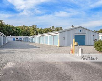 Photo 5 of Storage Rentals of America - 1115 Main Street, Hope Valley, RI
