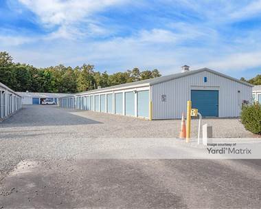 Storage Units for Rent available at 1115 Main Street, Hope Valley, RI 02832
