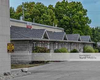 Photo 2 of Heartland Storage - 2750 North 9th Street, Lafayette, IN